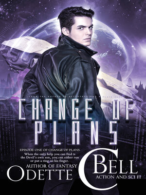 cover image of Change of Plans Episode One
